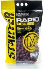 Mivardi Rapid Boilies Starter 3,5 kg 24 mm Fruit Bomb Kulki