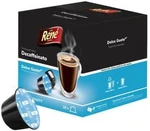 Café René Grande Decaf - 16 kapsúl pre Dolce Gusto kávovary