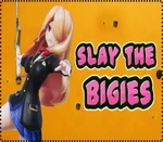 Slay The Bigies Steam CD Key