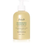 fresh Hesperides Grapefruit Body & Hand Wash sprchový gél 300 ml