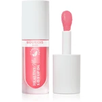 Bourjois Healthy Mix S.O.S Lip Oil olej na pery s hydratačným účinkom odtieň 02 Melon Amour 4,5 ml