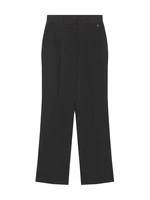 Orsay Black Pants - Women