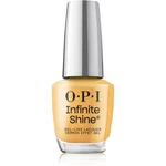 OPI Infinite Shine Silk lak na nechty s gélovým efektom Ready, Sunset, Glow 15 ml