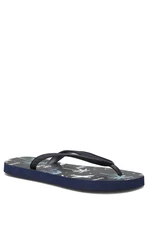 Polaris 520411.G2FX NAVY BLUE Boy Slipper