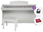 Kurzweil M115-WH SET Digitální piano White