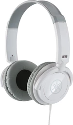 Yamaha HPH 100 Blanco Auriculares On-ear