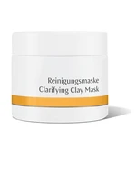 Dr. Hauschka Čistiaca a vyjasňujúca maska (Clarifying Clay Mask) 90 g