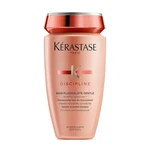 Kérastase Šampón pre nepoddajné vlasy Discipline (Bain Fluidealiste Gentle Shampoo) 250 ml