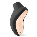 Lelo Vibrátor na stimuláciu klitorisu Sona (Clitoral Massager) Black