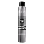 Redken Silne fixačný lak na vlasy Quick Dry (Instant Finish ing Hair spray) 400 ml