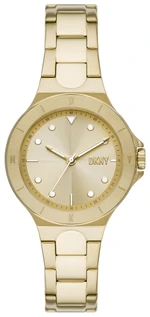 DKNY Chambers NY6655