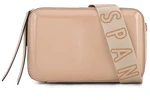 Hispanitas Dámska crossbody kabelka BV243248 Desert