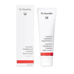 Dr. Hauschka Upokojujúci telový krém s levanduľou a santalovým drevom (Lavender Sandalwood Calming Body Cream) 145 ml