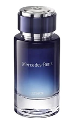 Mercedes-Benz Mercedes-Benz For Men Ultimate - EDP 75 ml