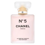 Chanel No.5 vůně do vlasů pro ženy 35 ml