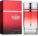 Franck Olivier Red Franck - EDT 75 ml