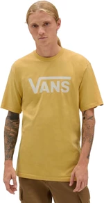 VANS Pánske tričko Regular Fit VN000GGGCDR1 S