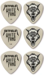 Dunlop James Hetfield Custom Flow 1.00 6 Kostka, piorko