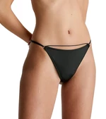 Calvin Klein Dámske plavkové nohavičky Bikini KW0KW02026-BEH S