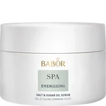 Babor Telový peeling SPA Energizing ( Body Scrub) 200 ml