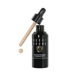 Bobbi Brown Intenzívne make-up a sérum SPF 40 (Intensive Skin Serum Foundation SPF 40) 30 ml Warm Sand