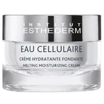 Institut Esthederm Intenzívne hydratačný krém s bunkovou vodou Eau Cellulaire (Melting Moisturizing Cream) 50 ml