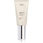 NEO MAKE UP Intense Serum Cover Foundation make-up pro přirozený vzhled SPF 30 odstín 04 Gold 30 ml