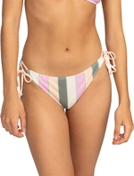 Roxy Dámske plavkové nohavičky Vista Stripe Bikini ERJX404845-GNY3 XL