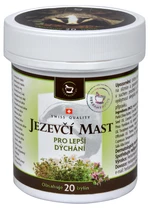 Herbamedicus Jazvecov masť 125 ml