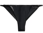 Calvin Klein Dámske plavkové nohavičky Brazilian KW0KW02202-BEH M