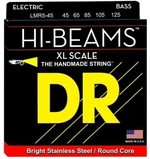 DR Strings LMR5-45 Set de 5 corzi pentru bas