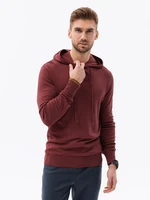 Ombre Men's hoodie