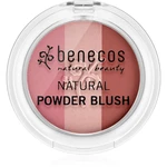 Benecos Natural Beauty trio lícenka 5 g