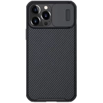 Zadní kryt Nillkin CamShield pro Apple iPhone 13 Pro Max, black