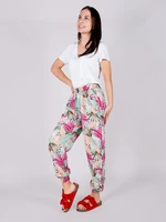 Yoclub Woman's Pants USD-0015K-A200