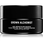 Grown Alchemist Activate noční pleťová maska proti příznakům stárnutí 40 ml