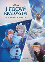 Ledové království - Platinová kolekce