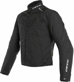 Dainese Laguna Seca 3 D-Dry Jacket Black/Black/Black 46 Kurtka tekstylna