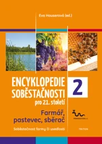 Encyklopedie soběstačnosti pro 21. století 2.díl - Eva Hauserová