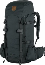 Fjällräven Kajka 35 Coal Black M/L Outdoor plecak