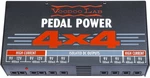 Voodoo Lab Pedal Power 4x4 Napájací adaptér