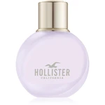 Hollister Free Wave parfumovaná voda pre ženy 30 ml