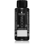 Schwarzkopf Professional IGORA Vibrance demi-permanentná farba na vlasy odtieň 6-23 Dark Blonde 60 ml