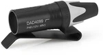 DPA DAD4099-BC MicroDot - XLR + Belt Clip & Low Cut Zubehör für Mikrofonständer