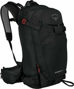 Osprey Kamber 30 Black Genți transport schiuri