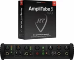 IK Multimedia AXE I/O + AmpliTube 5 MAX Bundle Interfaz de audio USB