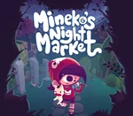 Mineko's Night Market Steam Altergift