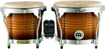 Meinl FWB200-GAB Brown Burl Bongos