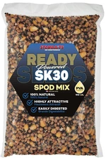 Starbaits směs spod mix ready seeds sk30 - 1 kg