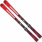Atomic Redster S9 Revoshock S + X 12 GW Ski Set 165 cm Sci